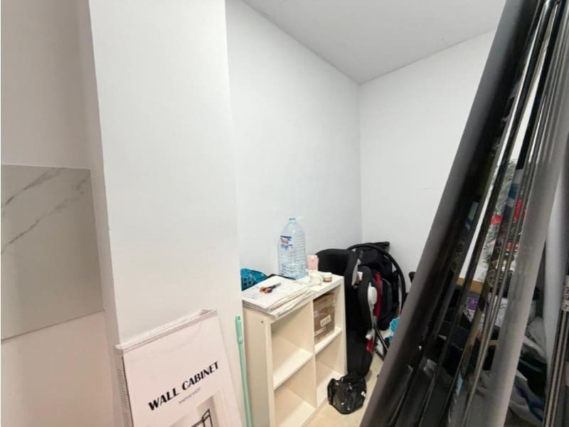 Bedrift til salgs i Torrevieja - € 169 900 (Ref: 10148759)