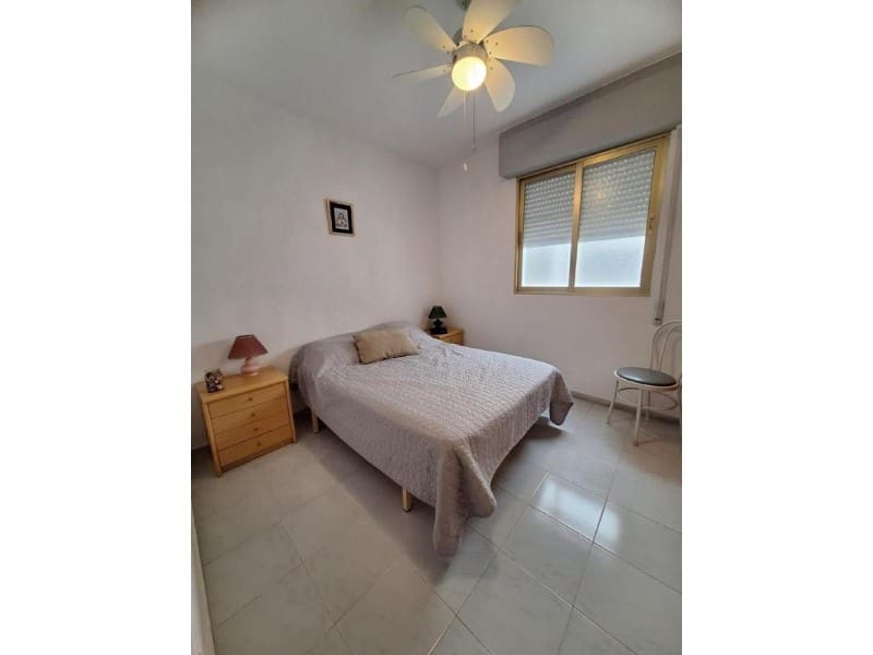 2 quarto Apartamento para venda em Torrevieja - 156 900 € (Ref: 10148763)