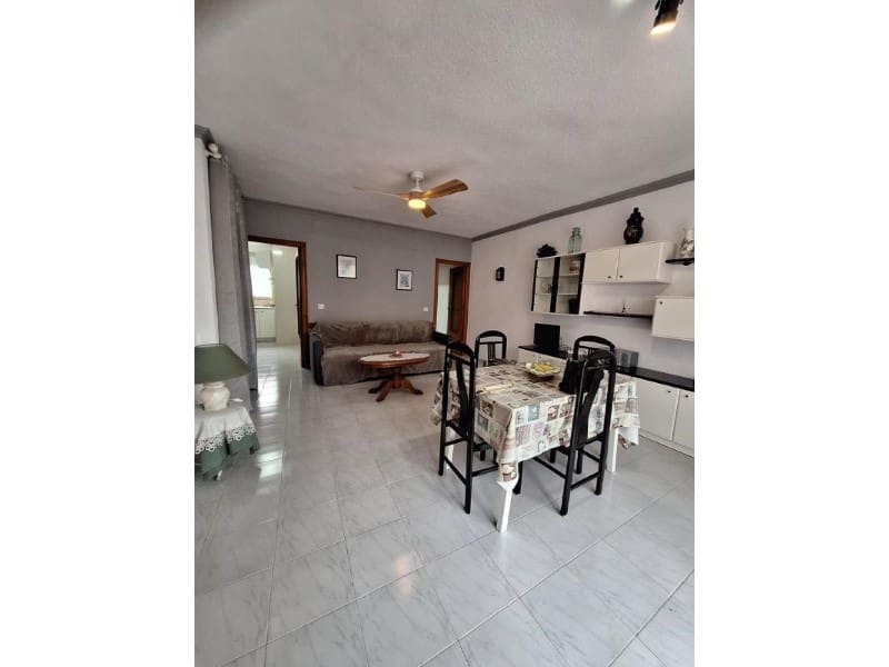 2 quarto Apartamento para venda em Torrevieja - 156 900 € (Ref: 10148763)