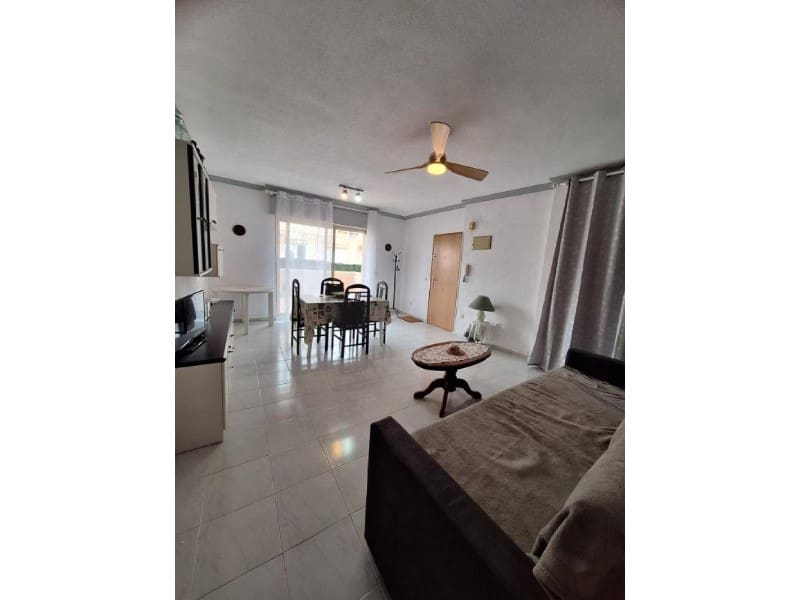 2 quarto Apartamento para venda em Torrevieja - 156 900 € (Ref: 10148763)