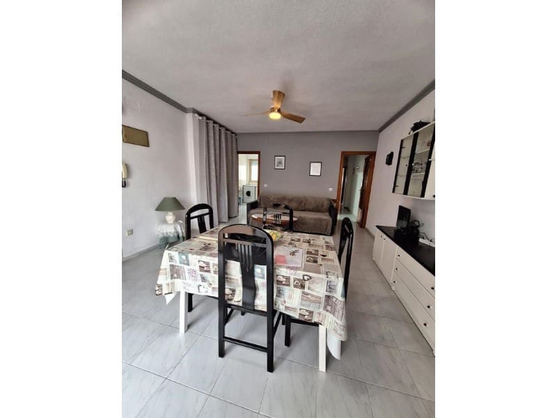 2 quarto Apartamento para venda em Torrevieja - 156 900 € (Ref: 10148763)