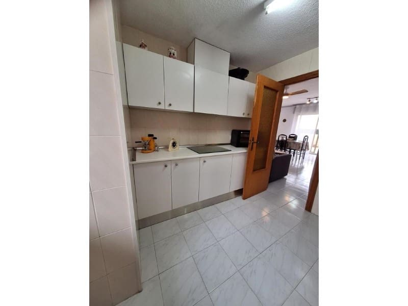 2 quarto Apartamento para venda em Torrevieja - 156 900 € (Ref: 10148763)