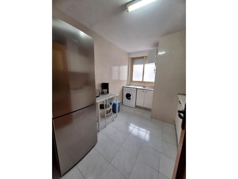2 quarto Apartamento para venda em Torrevieja - 156 900 € (Ref: 10148763)