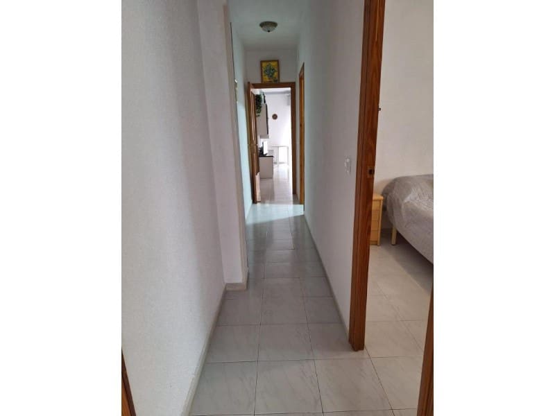 2 quarto Apartamento para venda em Torrevieja - 156 900 € (Ref: 10148763)