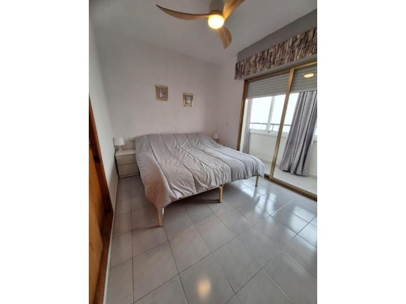 2 quarto Apartamento para venda em Torrevieja - 156 900 € (Ref: 10148763)