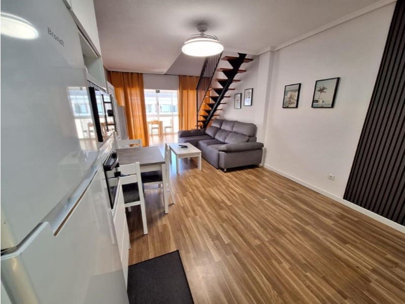 2 sypialnia Apartament na sprzedaż w Torrevieja - 254 900 € (Ref: 10148764)