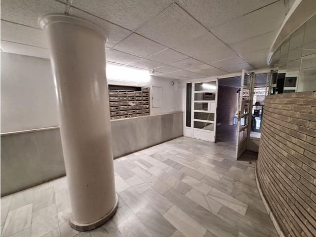 2 sypialnia Apartament na sprzedaż w Avenida Habaneras - Curva de Palangre, Torrevieja - 254 900 € (Ref: 10148764)