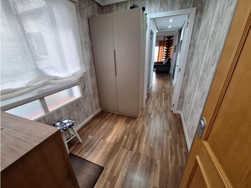 2 sypialnia Apartament na sprzedaż w Torrevieja - 254 900 € (Ref: 10148764)