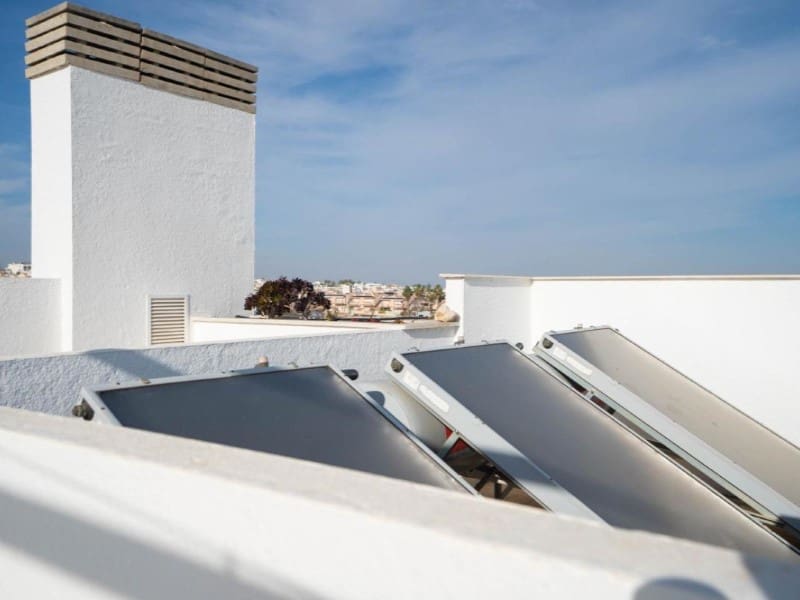 2 sypialnia Apartament na sprzedaż w Orihuela z garażem - 219 500 € (Ref: 10148765)