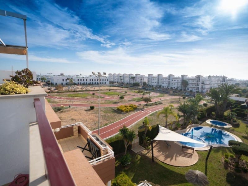 2 sypialnia Apartament na sprzedaż w Orihuela z garażem - 219 500 € (Ref: 10148765)