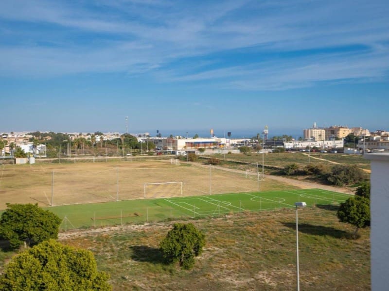2 sypialnia Apartament na sprzedaż w Orihuela z garażem - 219 500 € (Ref: 10148765)