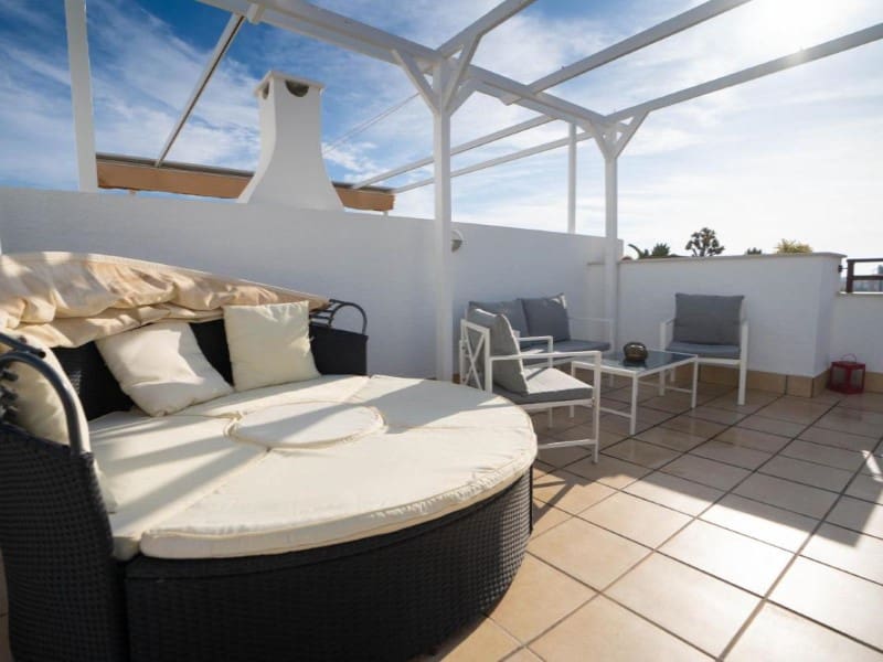 2 sypialnia Apartament na sprzedaż w Orihuela z garażem - 219 500 € (Ref: 10148765)