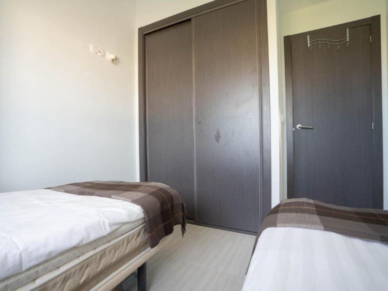 2 sypialnia Apartament na sprzedaż w Orihuela z garażem - 219 500 € (Ref: 10148765)