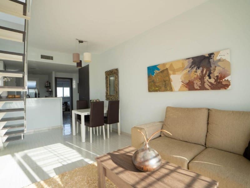 2 sypialnia Apartament na sprzedaż w Orihuela z garażem - 219 500 € (Ref: 10148765)