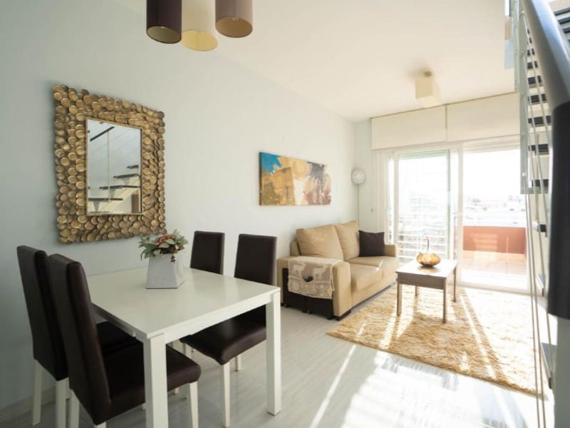 2 sypialnia Apartament na sprzedaż w Orihuela z garażem - 219 500 € (Ref: 10148765)