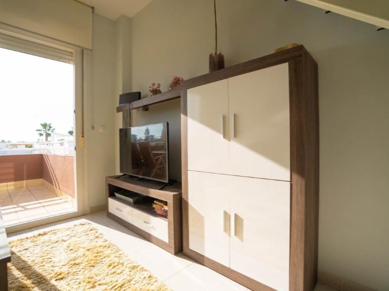 2 sypialnia Apartament na sprzedaż w Orihuela z garażem - 219 500 € (Ref: 10148765)