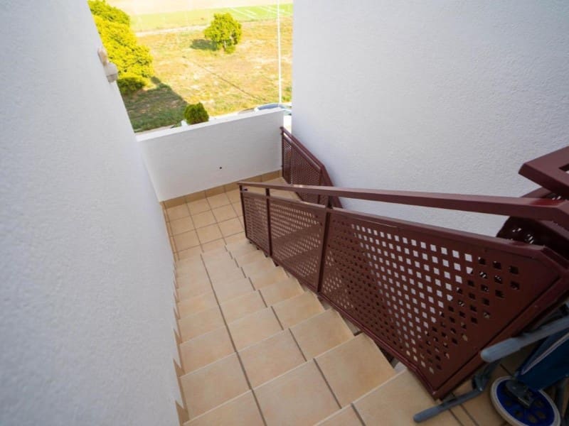 2 sypialnia Apartament na sprzedaż w Orihuela z garażem - 219 500 € (Ref: 10148765)