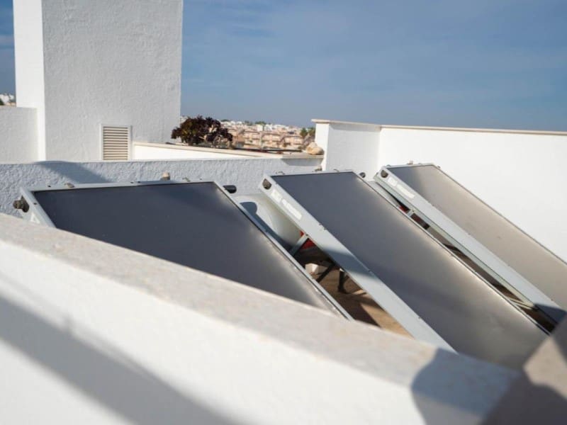 2 sypialnia Apartament na sprzedaż w Orihuela z garażem - 219 500 € (Ref: 10148765)