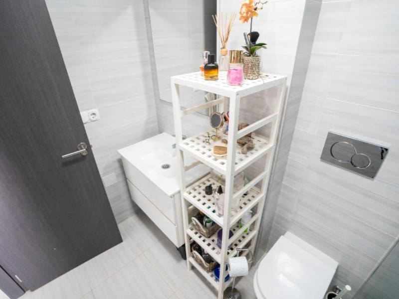 2 sypialnia Apartament na sprzedaż w Orihuela z garażem - 219 500 € (Ref: 10148765)