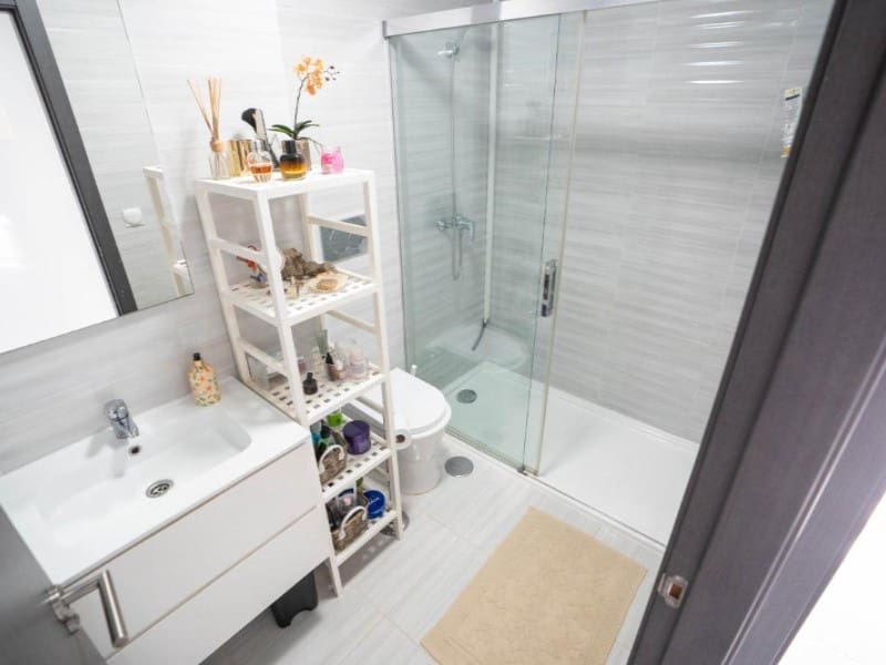 2 sypialnia Apartament na sprzedaż w Orihuela z garażem - 219 500 € (Ref: 10148765)