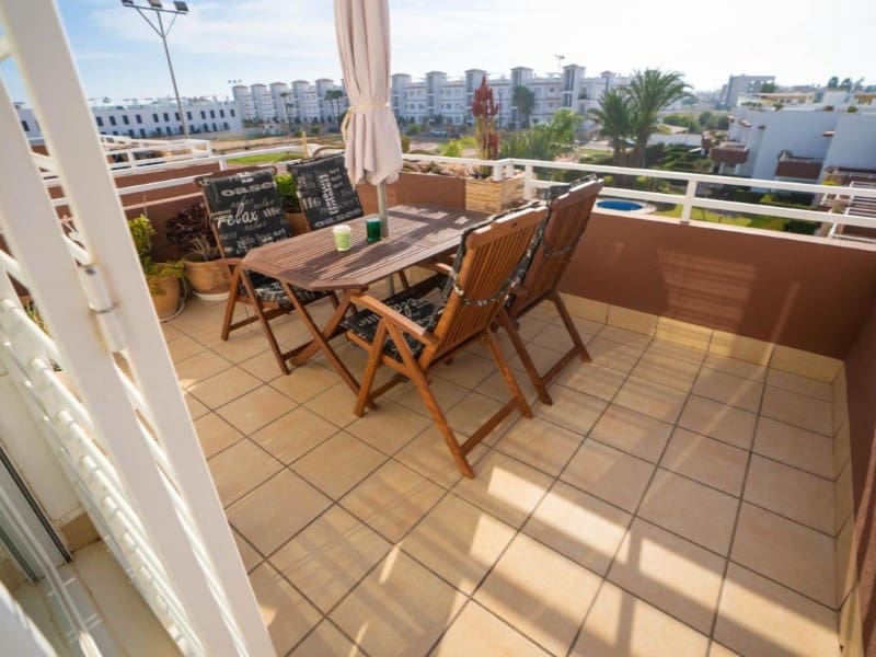 2 sypialnia Apartament na sprzedaż w Orihuela z garażem - 219 500 € (Ref: 10148765)