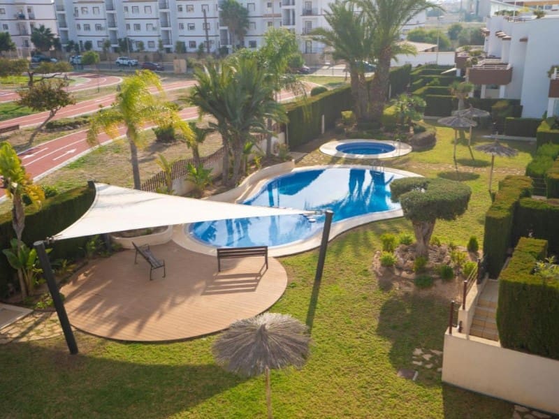2 sypialnia Apartament na sprzedaż w Orihuela z garażem - 219 500 € (Ref: 10148765)