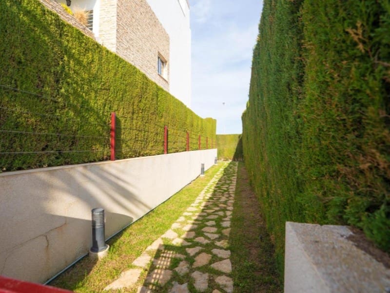 2 sypialnia Apartament na sprzedaż w Orihuela z garażem - 219 500 € (Ref: 10148765)
