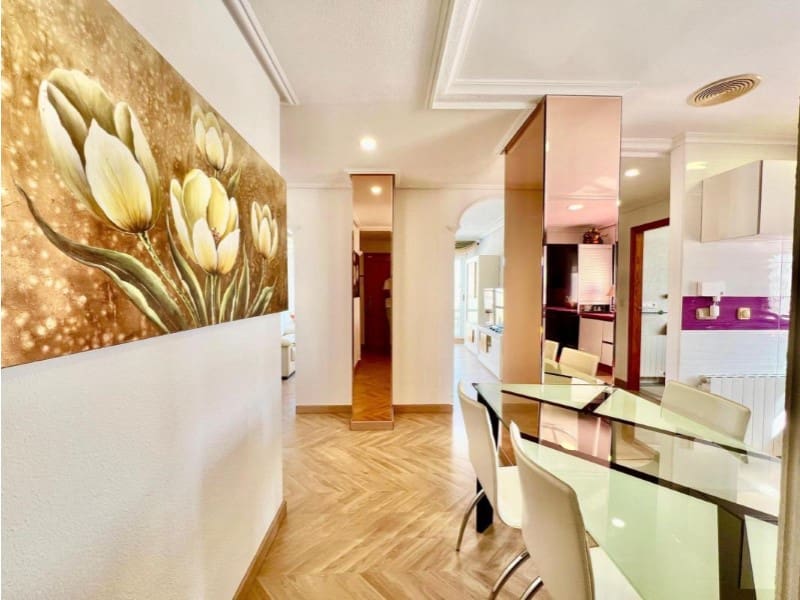 3 quarto Apartamento para venda em La Mata com garagem - 349 900 € (Ref: 10148767)
