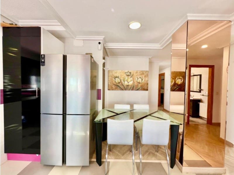 3 quarto Apartamento para venda em La Mata com garagem - 349 900 € (Ref: 10148767)