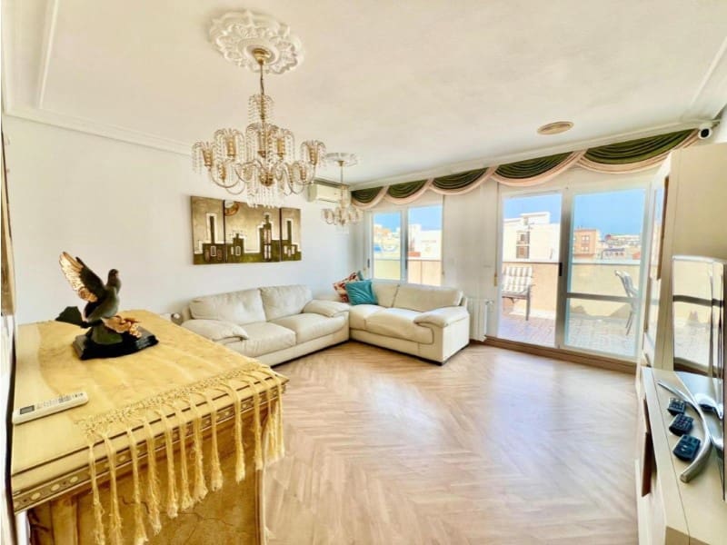 3 quarto Apartamento para venda em La Mata com garagem - 349 900 € (Ref: 10148767)