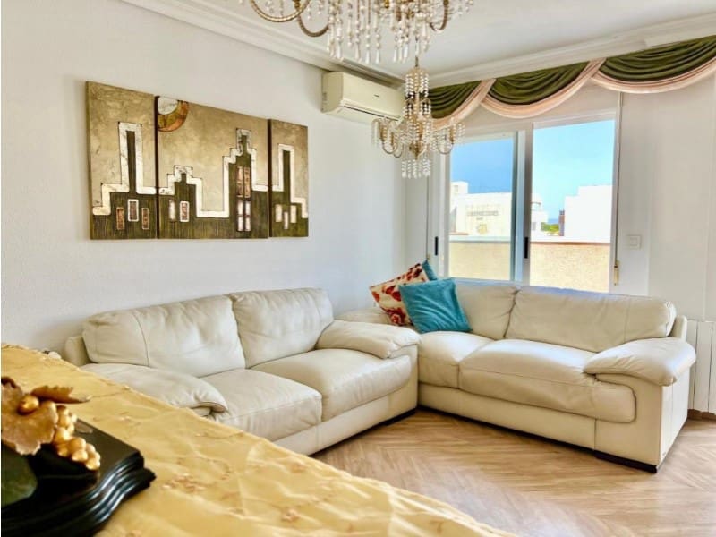 3 quarto Apartamento para venda em La Mata com garagem - 349 900 € (Ref: 10148767)
