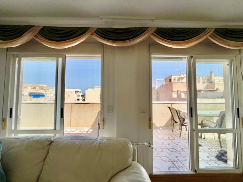 3 quarto Apartamento para venda em La Mata com garagem - 349 900 € (Ref: 10148767)