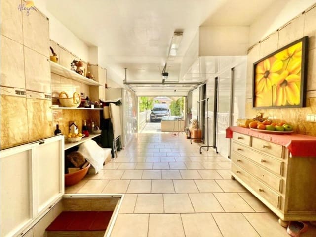 3 chambre Villa/Maison à vendre à Los Balcones - Los Altos, Torrevieja avec piscine garage - 490 000 € (Ref: 10148768)