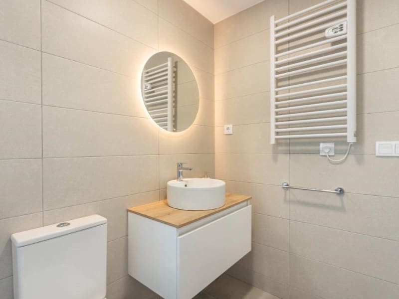 2 soveværelse Lejlighed til salg i Torre-Pacheco med swimmingpool garage - € 296.000 (Ref: 10148770)