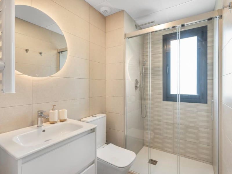 2 soveværelse Lejlighed til salg i Torre-Pacheco med swimmingpool garage - € 296.000 (Ref: 10148770)