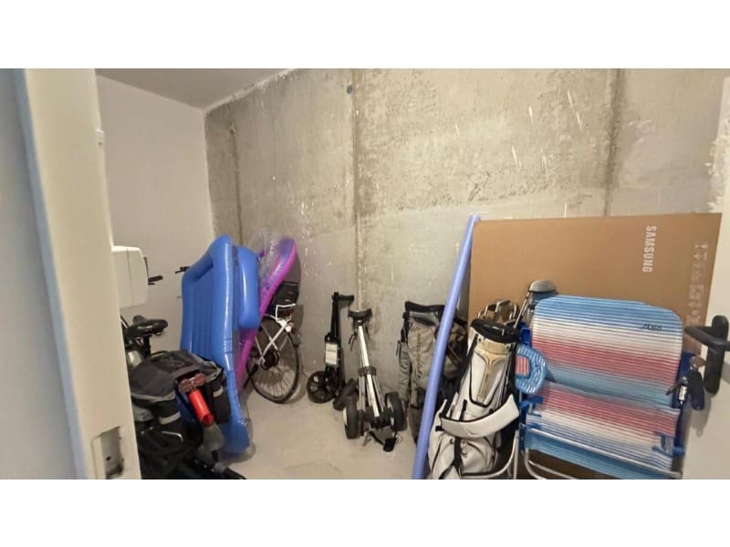 2 soveværelse Lejlighed til salg i Torre-Pacheco med swimmingpool garage - € 296.000 (Ref: 10148770)