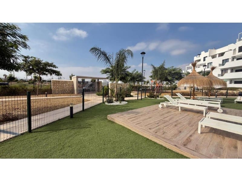 2 soveværelse Lejlighed til salg i Torre-Pacheco med swimmingpool garage - € 296.000 (Ref: 10148770)