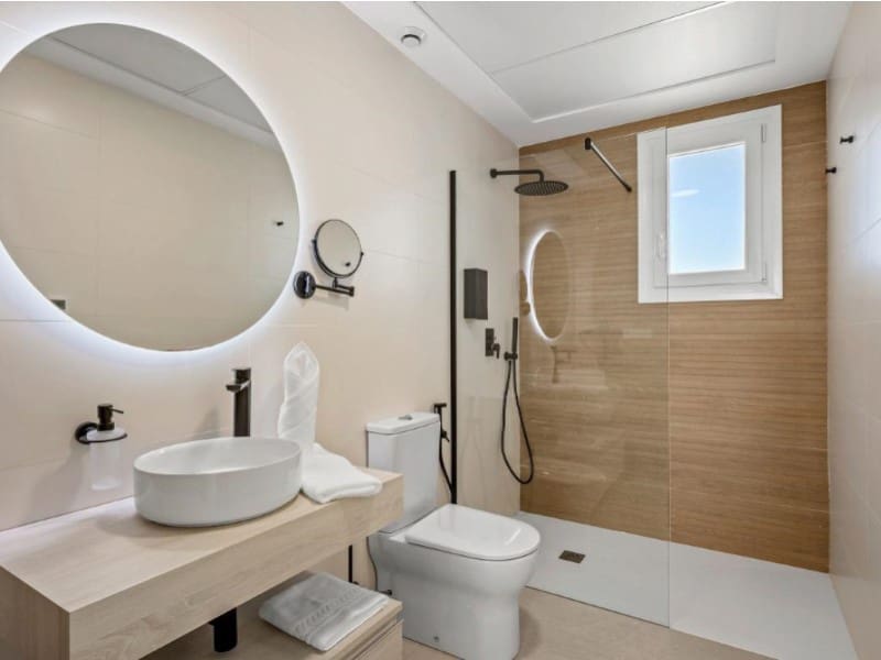 3 quarto Apartamento para venda em Los Narejos com piscina - 359 900 € (Ref: 10148773)