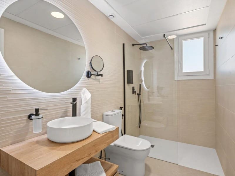 3 quarto Apartamento para venda em Los Narejos com piscina - 359 900 € (Ref: 10148773)