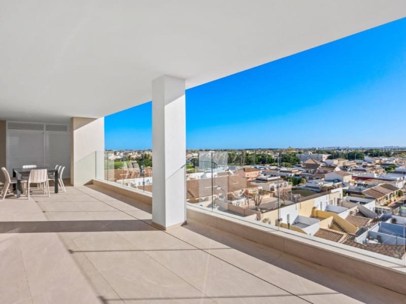 3 quarto Apartamento para venda em Los Narejos com piscina - 359 900 € (Ref: 10148773)