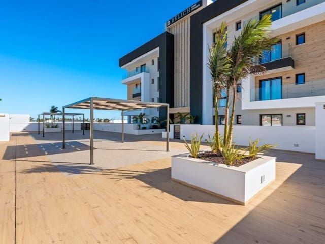 3 camera da letto Appartamento in vendita in Los Narejos, Los Alcázares con piscina - 359.900 € (Rif: 10148773)