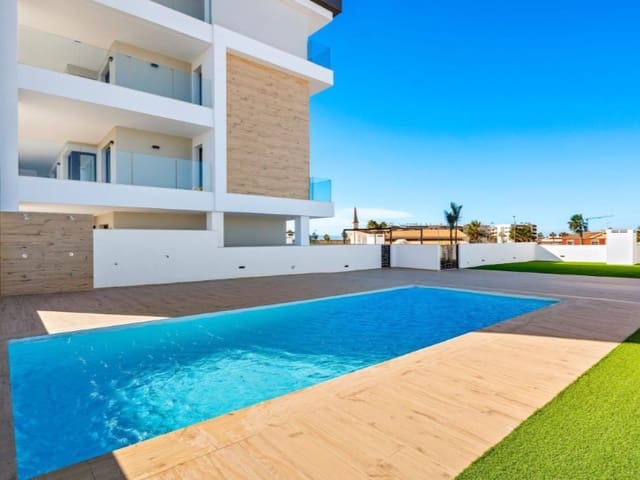 3 camera da letto Appartamento in vendita in Los Narejos, Los Alcázares con piscina - 359.900 € (Rif: 10148773)