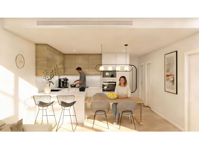 3 quarto Apartamento para venda em Pilar de la Horadada com piscina garagem - 309 000 € (Ref: 10150348)