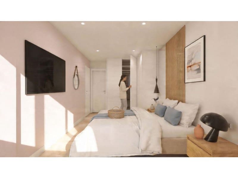 3 quarto Apartamento para venda em Pilar de la Horadada com piscina garagem - 309 000 € (Ref: 10150348)