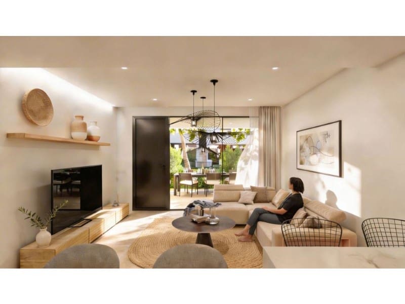 3 quarto Apartamento para venda em Pilar de la Horadada com piscina garagem - 309 000 € (Ref: 10150348)