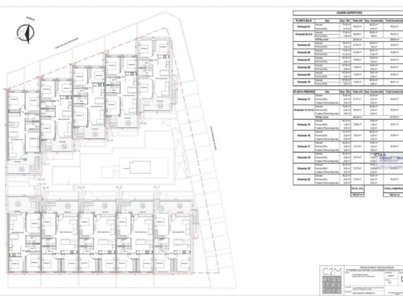 3 quarto Apartamento para venda em Pilar de la Horadada com piscina garagem - 309 000 € (Ref: 10150348)