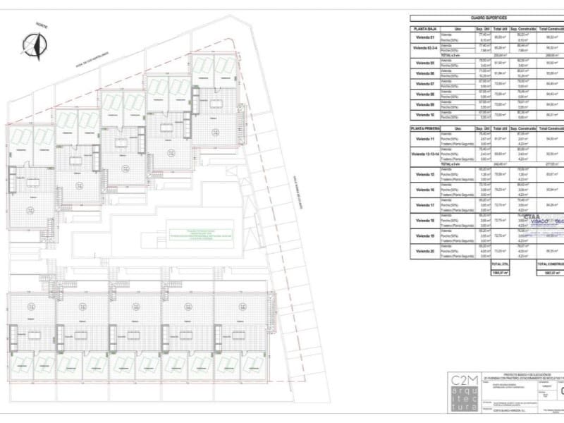 3 quarto Apartamento para venda em Pilar de la Horadada com piscina garagem - 309 000 € (Ref: 10150348)