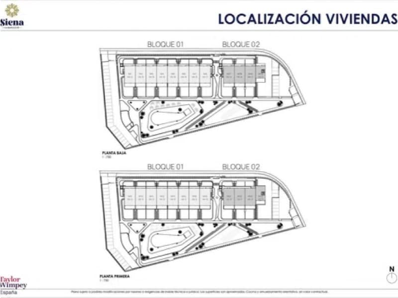 3 soverom Leilighet til salgs i La Manga Club med svømmebasseng garasje - € 400 000 (Ref: 10151434)