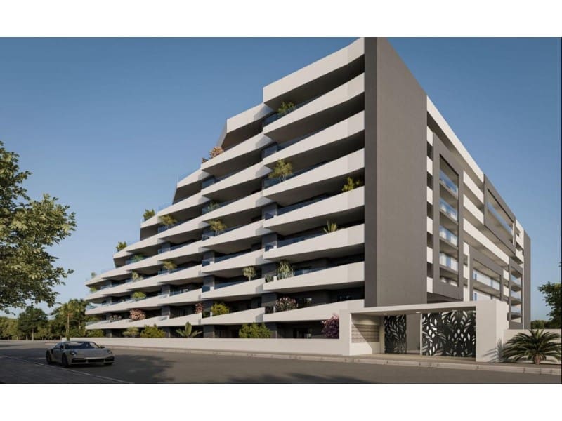 2 soveværelse Lejlighed til salg i San Miguel de Salinas med swimmingpool garage - € 194.900 (Ref: 10151436)