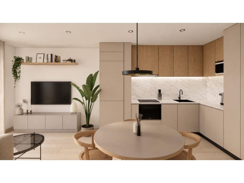 2 bedroom Apartment for sale in Alicante / Alacant city - € 179,900 (Ref: 10153633)